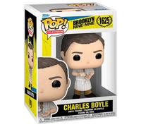 Funko Brooklyn Nine-nine Charles Figure