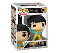 Funko Bruce Lee Icons Figure 9 Cm