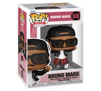 Funko POP! Rocks: Bruno Mars - APT.