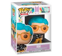 POP! Rocks - BTS Dynamite #218 RM