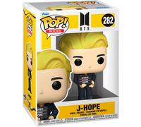 Funko POP Rocks: BTS Butter- J Hope