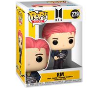 Funko Bts Rm Figure