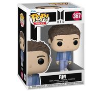 Funko POP Rocks: BTS - RM - Collectable Vinyl Figure - Gift Idea - Official Mer