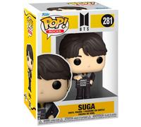BTS BUTTER V 3.75" POP ROCKS VINYL FIGURE FUNKO 284 IN STOCK BRAND NEW