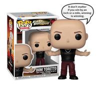 POP! Movies - Fast & Furious #1993 Dom Toretto (Winning is Winning)