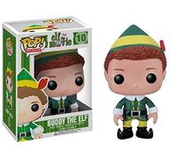 Funko Buddy the Elf Pop! Vinyl Figure