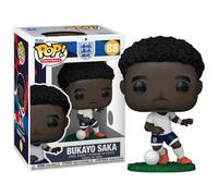 Funko Bukayo Saka Figure