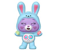 Funko Bunny Care Bears Share Bear Figure