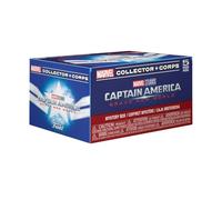 Funko Captain America: Brave New World Whimsical Kitten - S Collector Box - 5 Piece Set - 4-Inch Action Figures - Unisex Sizes XS-3X