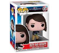Funko Pop Marvel: Captain America: Brave New World - Ruth Bat-Serap (US IMPORT)