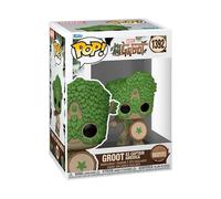 Funko Captain America Marvel Groot As We Are Groot