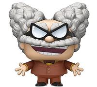 Funko Captain Underpants 13106 Pop! Vinyl Professor Poopypants Figure