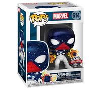 Pop! Vinyl - Marvel - Spider-man (Captain Universe) 614