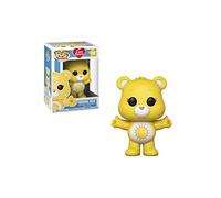 Funko Care Bears Funshine Bear - 1/6 Odds for Rare Chase Variant, 10 Centimeters - Collectable Vinyl Figure - Gift Idea - Official Merchandise - Toys for Kids & Adults - TV Fans