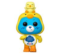 Funko Care Bears Grumpy Bear Chick Figure