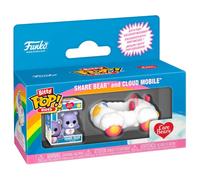 Funko Care Bears Share Bear And Cloud Mobile Rides Figure