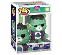 Funko POP! Grumpy Bear As Frankenstein - Care Bears X Universal Monsters