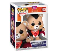 Funko POP! Tenderheart Bear As Dracula - Care Bears X Universal Monsters