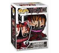 Funko Pop Marvel Venom Carnage Cletus Kasady
