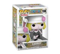 Funko POP! Animation: One Piece - Carrot