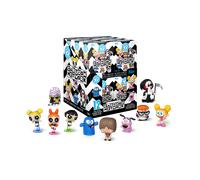 Mystery Mini - Cartoon Network
