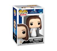 Funko Casper 30th Anniversary Kat Animation Figure 9 Cm