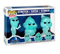 Funko Casper 30th Ghostly Trio Figure 3-pack 9 Cm