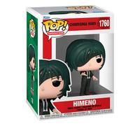 Funko Chainsaw Man Himeno Figure