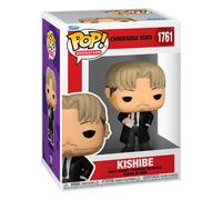 Funko Chainsaw Man Kishibe Figure
