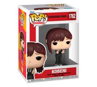 Funko Chainsaw Man Kobeni Figure