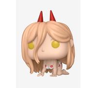 Funko Chainsaw Man Pop! Animation Power (Bikini) Vinyl Figure Hot Topic Exclusive Multi None