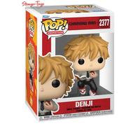 Funko Chainsaw Man POP Animation Vinyl Figure Denji 9 cm