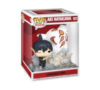 Funko Moment Aki Figure Multicolor Kids