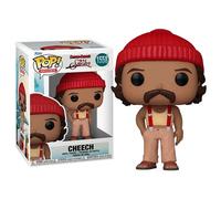 Funko Cheech And Chong Cheech Figure