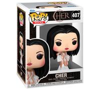 Funko Cher 1974 Met Gala