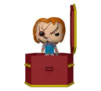 Funko Pocket POP!per Chucky (Coffin)