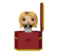 Funko Child´s Play Coffin Tiffany Figure