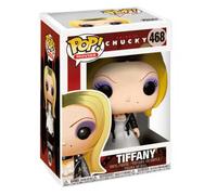 Funko Chucky Bride Of Tiffany C5 Figure