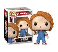 Funko Chucky-chucky Figure