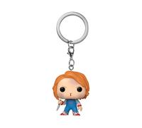 Funko Chucky -keychain Figure