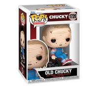 Funko POP! TV: Chucky - Old Chucky