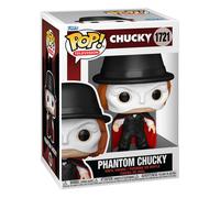 Funko Chucky Phantom Television Figure 9 Cm