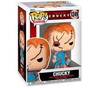 Funko Chucky ´s Girlfriend-figure
