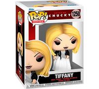 Funko Chucky ´s Girlfriend Tiffany Figure