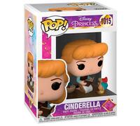 Funko Cinderella Figure 9 Cm