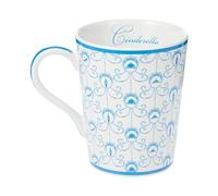Funko Cinderella Platinum Anniversary: Mug: Bibbidi Bobbidi Boo