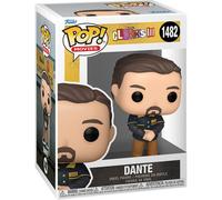 Funko Clerks 3 Danto Figure