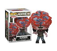 Funko Clicker Figure