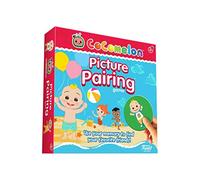 Funko CoComelon - Picture Pairing Game