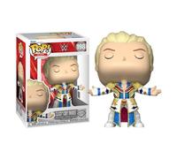 POP! WWE #198 "The American Nightmare" Cody Rhodes (Diamond)